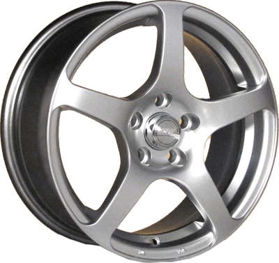 ZW-D221 HS R15*6.5J PCD4*114.3 ET35 DIA 73.1