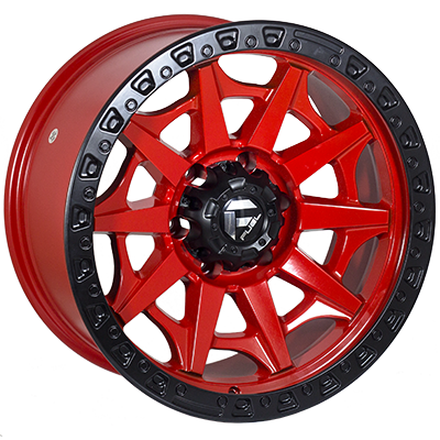 JH-OR003 RMB R18*9.0J PCD6*139.7 ET-10 DIA 110.1
