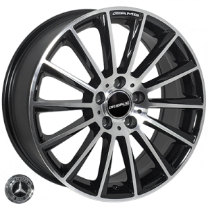 hckbzeva5chh91qfvlijzme73bflsmbr ZW-BK836B BP R16*7.0J PCD5*112 ET37 DIA 66.6