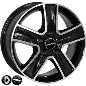 hozjes9a09oowj2w7yt65g4k4gq8awqd ZW-BK473 BP R16*6.5J PCD5*130 ET55 DIA 89.1