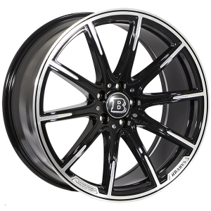 hpssnajm1afnb9y4ecwc18u33ocq5txc ZH-8124 BMF R20*8.5J PCD5*112 ET38 DIA 66.6