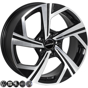 hy9ke6sklpj306nduvwp0v8nu68wvnbe ZW-BK5851 BP R18*8.0J PCD5*112 ET45 DIA 57.1