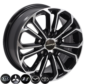 i33vuzr30gnjx7jyfuft4v9yqz8wo452 ZW-BK667 BP R16*6.5J PCD5*114.3 ET45 DIA 67.1