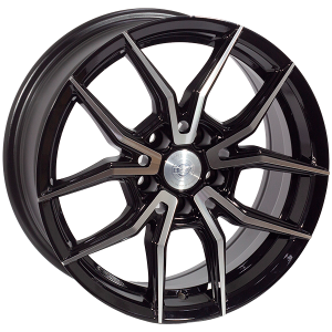 ZW-3354 BP R16*7.0J PCD5*108 ET25 DIA 65.1