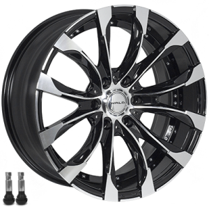 itbbcadqqlj0863tuz6qzgmijb85bo4i ZW-9545 BP R20*9.0J PCD6*139.7 ET24 DIA 106.1