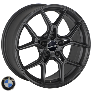 jml7pzosr458e9jvd1dx4zc9lstp2bjs ZW-YA5799 BLK/M R18*8.0J PCD5*120 ET20 DIA 74.1
