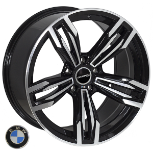 jza0g786kv7q0xst860h0ed1mie9d3e1 ZW-BK5730 BP R17*8.0J PCD5*120 ET20 DIA 74.1