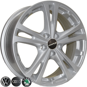 kmx6l1lmkp5483de2flqbtl6217v45ow TRW-Z616 S R16*6.5J PCD5*100 ET42 DIA 57.1
