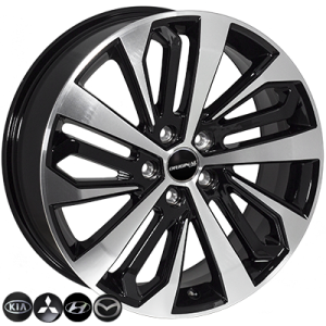 l2qzlrh6i4jw8xvwz9w1trhtwj4q9h5t ZF-TL1531 BMF R19*7.0J PCD5*114.3 ET45 DIA 67.1