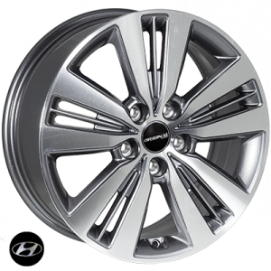 l5c6bpdtu8xb2f11ne27ddjkrnyeeryr JH-HP442 GMF R17*7.0J PCD5*114.3 ET51 DIA 67.1