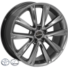 ALLANTE-1014 HB R19*7.5J PCD5*114.3 ET35 DIA 60.1