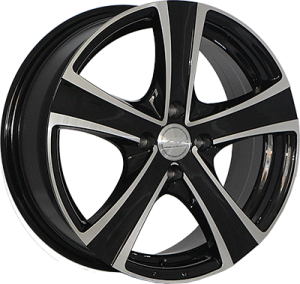 m806oar66d86s4yhf7kjx8r1zoj713i2 ZW-9504 BP R16*6.5J PCD4*100 ET43 DIA 67.1