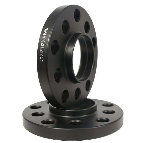 Spacer Н=15 мм  PCD5*100/5*112  DIA 66.6 -> 66.6