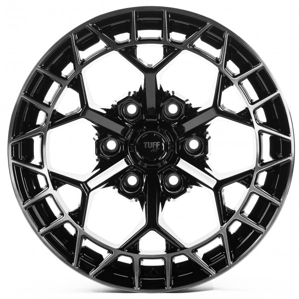 Off Road Wheels OW2006