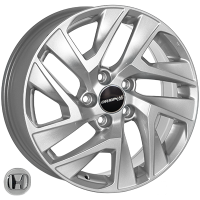 JH-TL0338 S R17*7.0J PCD5*114.3 ET45 DIA 64.1