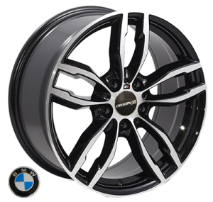 p2gfwnpplp2ykp76bikyxnj6rovz6xts ZW-BK921(5737) BP R18*8.0J PCD5*120 ET35 DIA 74.1