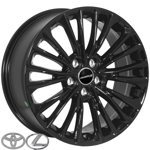 JH-H748F B R18*8.0J PCD5*114.3 ET45 DIA 60.1