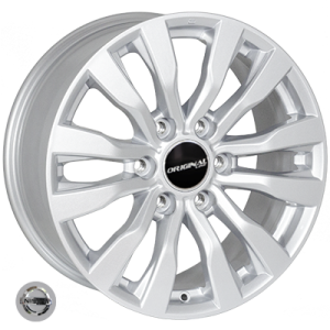 JH-CM2037 S R18*8.0J PCD6*139.7 ET40 DIA 77.8
