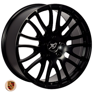 q3zbc5i3h28jz4smz8ogqh6h7w9zn7s6 ZF-FR789 MattBLACK R20*9.0J PCD5*130 ET57 DIA 71.6