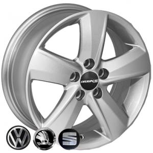 qs55t7ieyv9or8q53yvofgo61x614pbj ZF-SSL445 S R15*6.0J PCD5*100 ET38 DIA 57.1