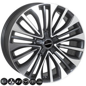 qsi7otoup4cdmz3a8hr7o7l0t6yiyxd5 ZW-BK758 DMG R18*7.5J PCD5*114.3 ET40 DIA 67.1