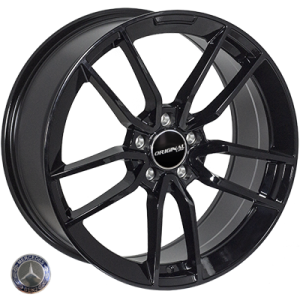 r5jgbicy69g3b9gm9b0i0swnnjyfud41 ZW-9482 BLACK R19*8.5J PCD5*112 ET45 DIA 66.6