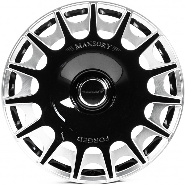 Replica FORGED MAN0002