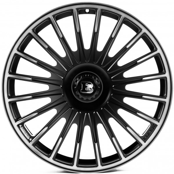 Replica FORGED MR4