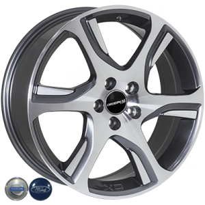 repz8k0ymt0vs085xqys972m25gabzoe JH-H491 GM R18*7.5J PCD5*108 ET55 DIA 63.4