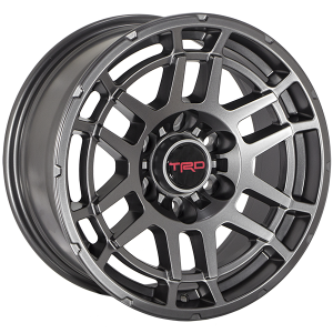 s318zor1au3k1rnueef3xznoapuj9u48 ZW-541 DS/M R17*8.0J PCD6*139.7 ET05 DIA 106.1