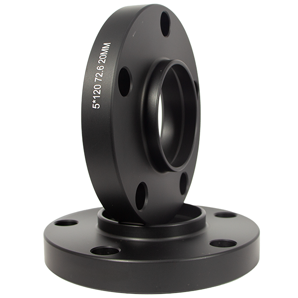 Spacer Н=20 мм  PCD5*120  DIA 72.6 -> 72.6