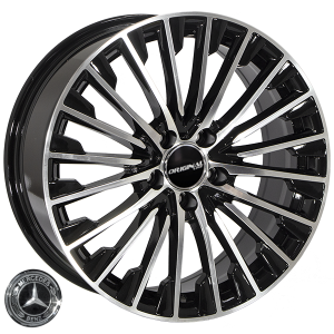 svnh89z9prtpuslm1rtn7w30ppskyl1s ZF-FBX132 BMF R18*8.0J PCD5*112 ET35 DIA 66.6