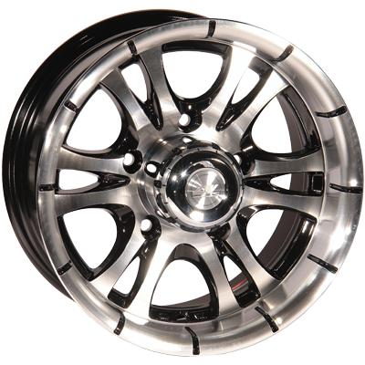 ZW-268 BP R15*7.0J PCD5*139.7 ET00 DIA 110.5