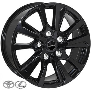 tai5aa4uq6257af0pqdufsdvsm3d990m JH-747 BLACK R20*8.5J PCD5*150 ET40 DIA 110.1