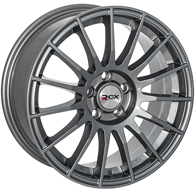 ALLANTE-184 GM R16*7.0J PCD5*100 ET35 DIA 57.1