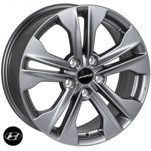 u9l3gj920fx3jzkgl5iswu6umdxg68j2 JH-H390 GM R17*7.0J PCD5*114.3 ET47 DIA 67.1