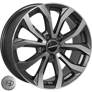 ua51a7hoixr8ae2nuqzpn16se20z6lhb ZW-7349 MK-P R17*7.5J PCD5*114.3 ET40 DIA 67.1
