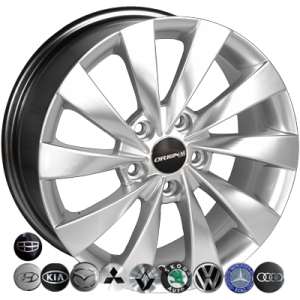 vhnz3v7xyk9lnh8ole3mtnd2m4p0h8hm ZW-BK438 HS R16*7.0J PCD5*114.3 ET45 DIA 67.1