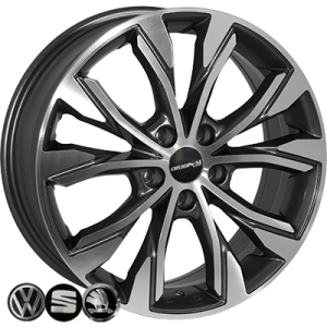 vrfjw1usyj3kpplc01js5uf7popau39h ZW-7963 MK-P R18*7.0J PCD5*114.3 ET45 DIA 67.1