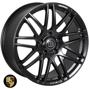 ALLANTE-1003 DB R20*9.0J PCD5*130 ET50 DIA 84.1