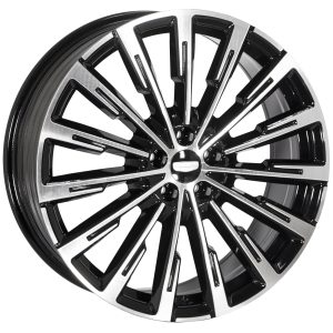 vt710omxdiawr37s6mhe1cr24ya40o6n ZF-FBX437 BMF R20*8.0J PCD5*108 ET51 DIA 63.4