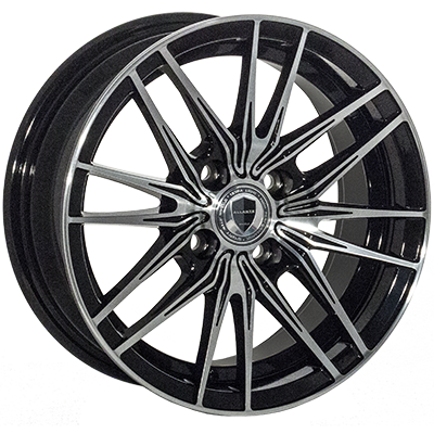 ALLANTE-1052 BF R14*6.0J PCD4*100 ET35 DIA 67.1