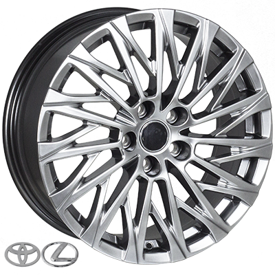 JH-H3103F HB R19*8.5J PCD5*114.3 ET35 DIA 60.1