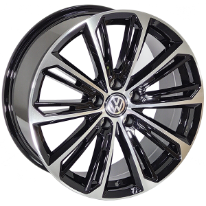 wq7jxc7i1zrteu8f64y7bcgckpc7drwy JH-3030(XTX012) BMF R18*8.0J PCD5*112 ET35 DIA 57.1