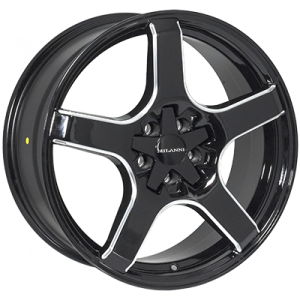 wrb25uf03udtg86jh4lwhhr5n5a5lp9u ZF-TL5655 BLACK R18*8.0J PCD10*100/114.3 ET38 DIA 73.1