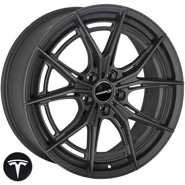 ZW-2882 BLK/M R20*9.0J PCD5*114.3 ET35 DIA 73.1