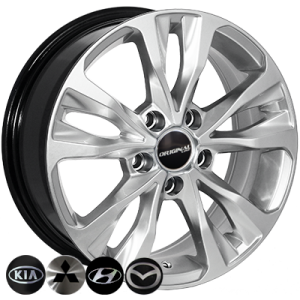 xx4dvs1pxkufhjxuuj1zb335tmzqjeri ZW-BK5212 HS R16*6.5J PCD5*114.3 ET40 DIA 67.1