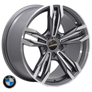 xz8yhb1ew7vo9l8bk8fwkka8sldkdu41 ZW-BK5730(707) GP R18*8.5J PCD5*120 ET38 DIA 74.1