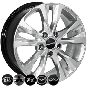 z6w4afo503g4krbunzdh2ld75hol4u7c ZW-BK5212 HS R16*6.5J PCD5*108 ET37 DIA 65.1