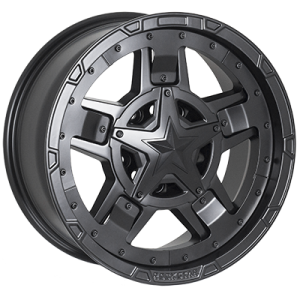 zd6ssiklw180og13jkcvangk865tw57m JH-AR295(ZW001) MattBLACK R17*8.0J PCD10*127/139.7 ET15 DIA 77.8